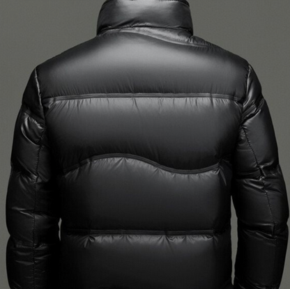 WINTER DOWN COAT