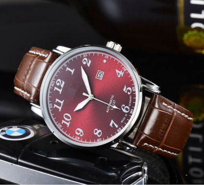 CLASSIC AUTOMATIC MEN’S WATCH