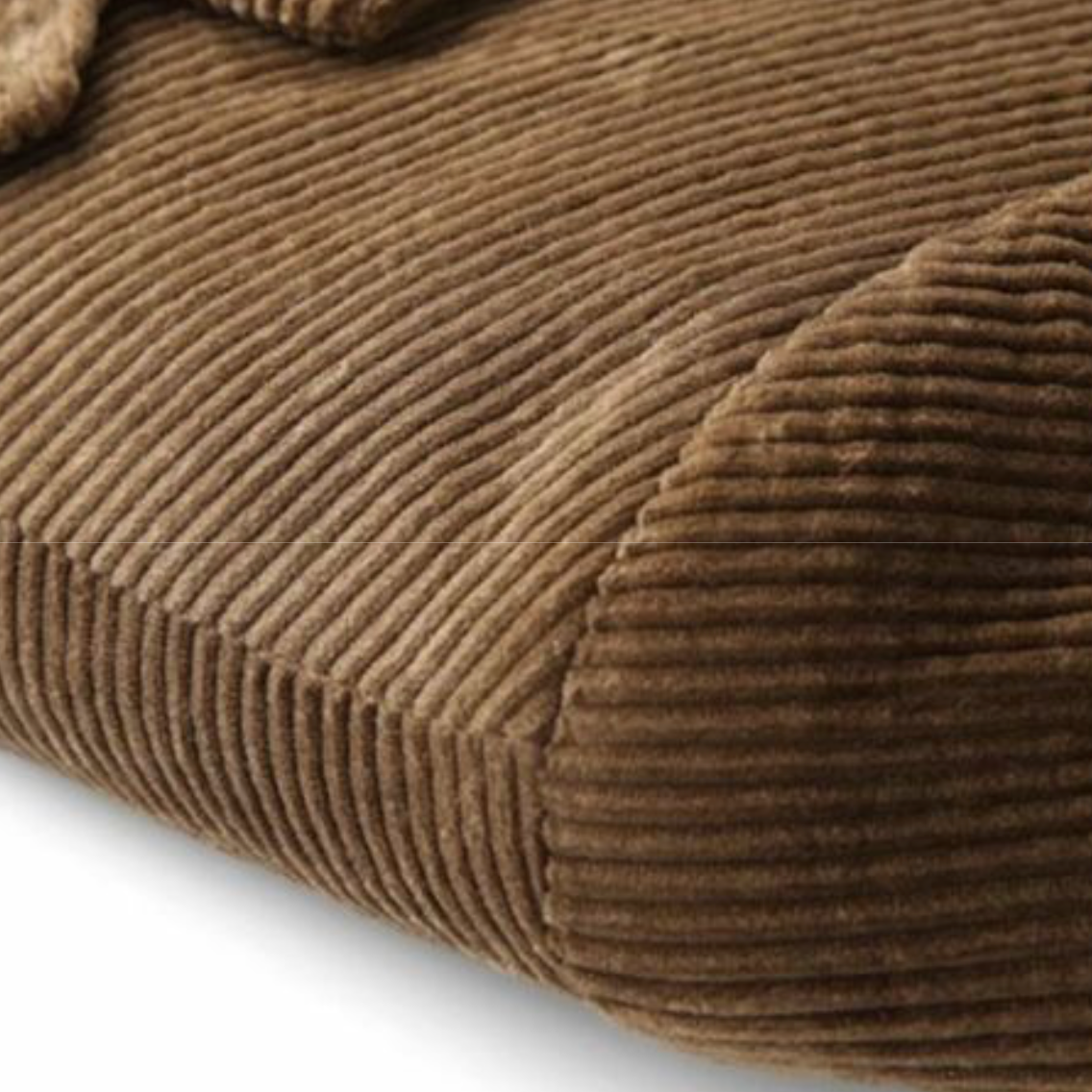 CORDUROY WARM WINTER BLAZER