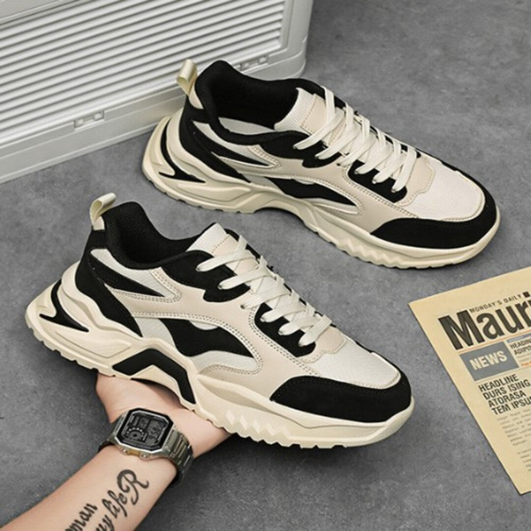 STYLISH ELEVATED SNEAKERS