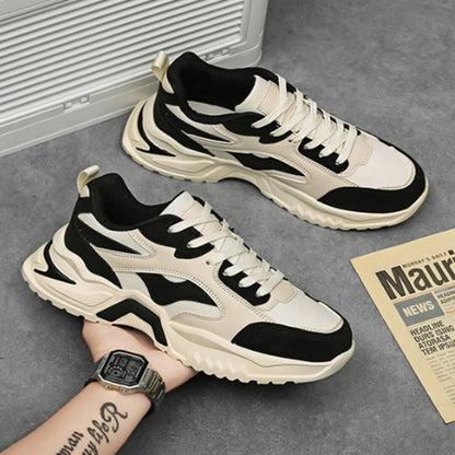 STYLISH ELEVATED SNEAKERS