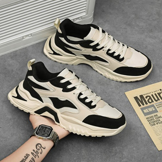 STYLISH ELEVATED SNEAKERS