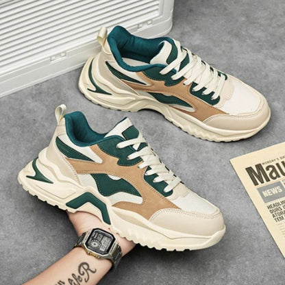STYLISH ELEVATED SNEAKERS