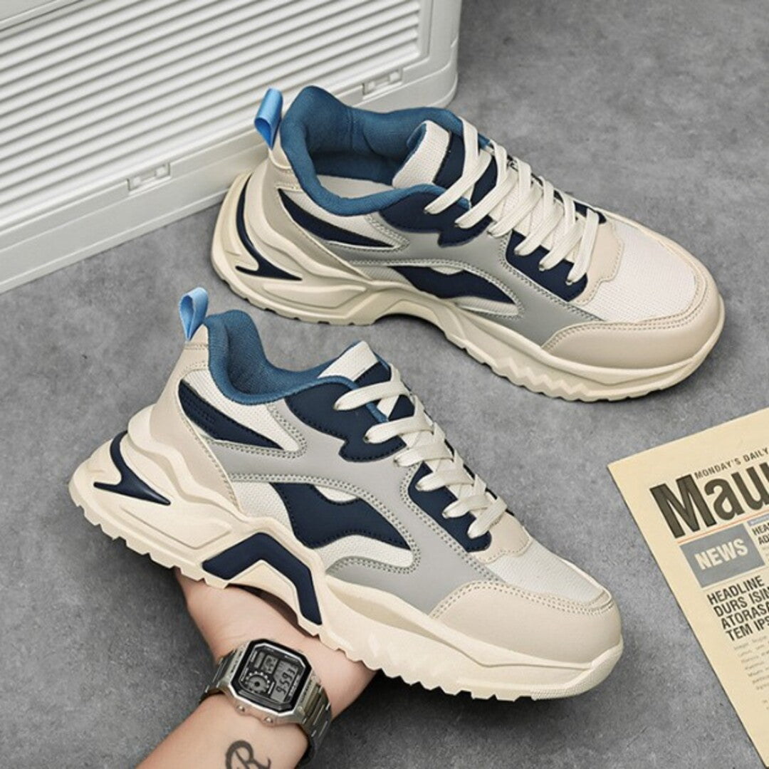 STYLISH ELEVATED SNEAKERS