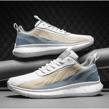 LIGHTWEIGHT RUNNING SNEAKERS