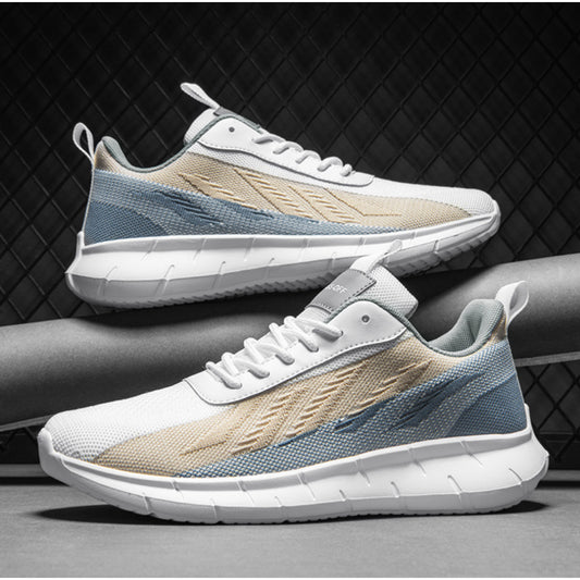 LIGHTWEIGHT RUNNING SNEAKERS