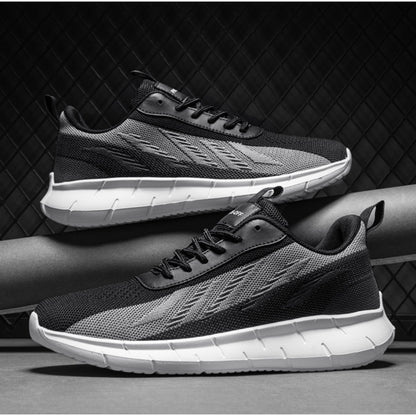 LIGHTWEIGHT RUNNING SNEAKERS