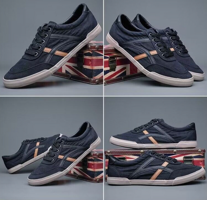 CLASSIC CANVAS SNEAKERS