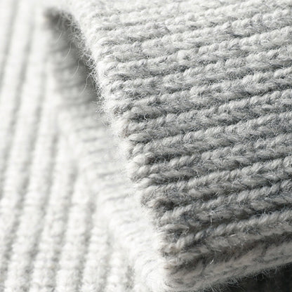 Classic Knit Sweater