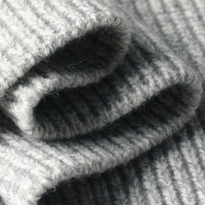 Classic Knit Sweater