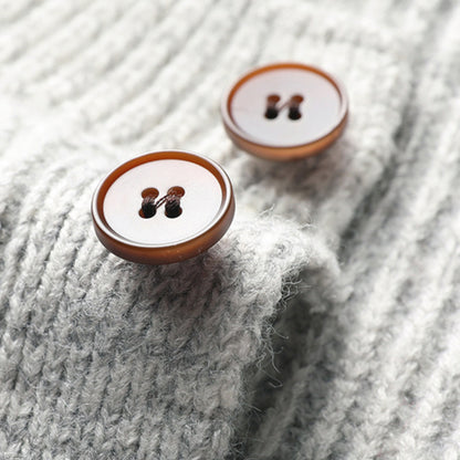 Classic Knit Sweater