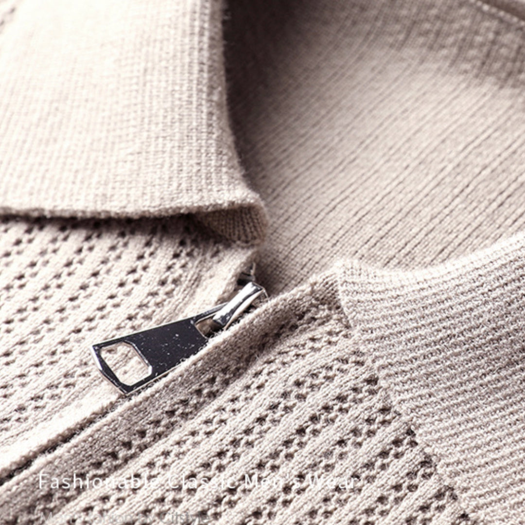 Cozy Knit Cardigan