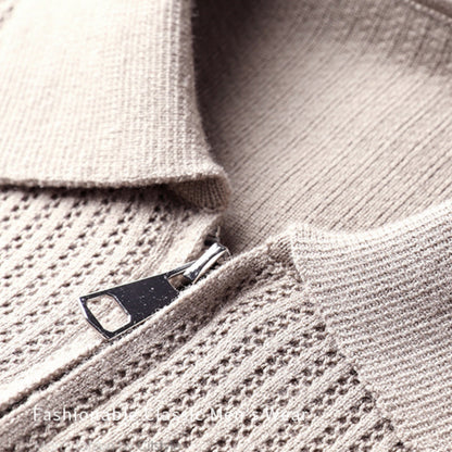 Cozy Knit Cardigan