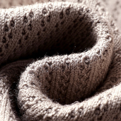 Cozy Knit Cardigan