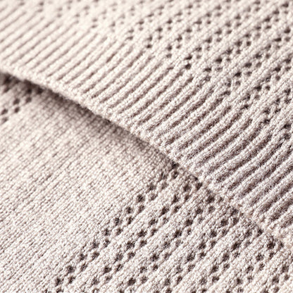 Cozy Knit Cardigan