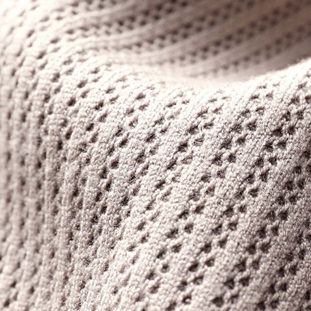 Cozy Knit Cardigan