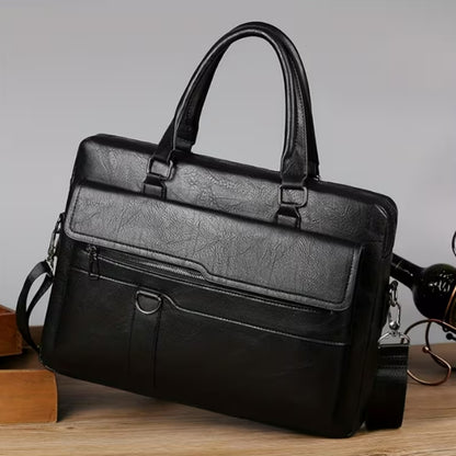 Business Crossbody Bag