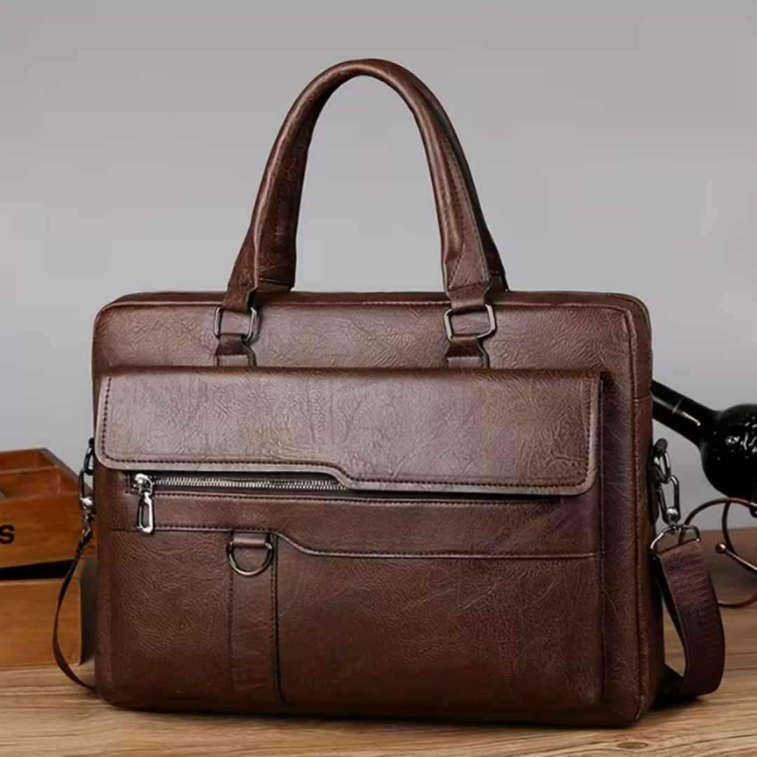 Business Crossbody Bag