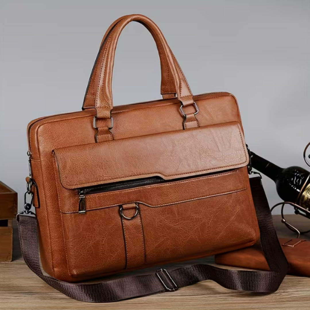Business Crossbody Bag