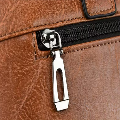Business Crossbody Bag