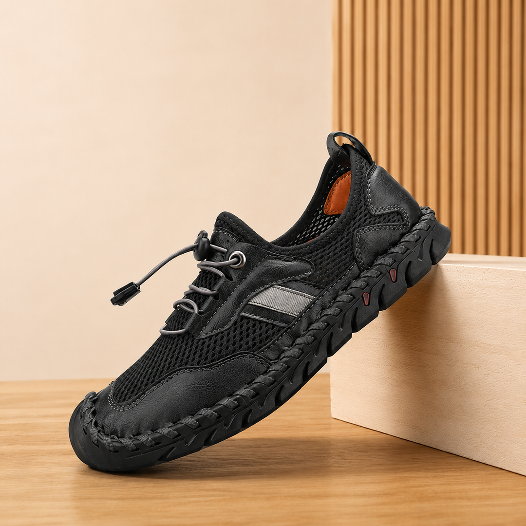 Comfortable Outdoor Walking Shoes