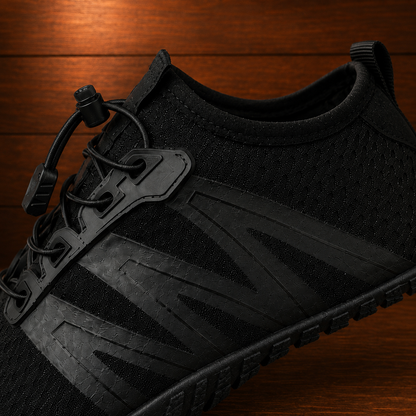Quick Lace Water Shoes