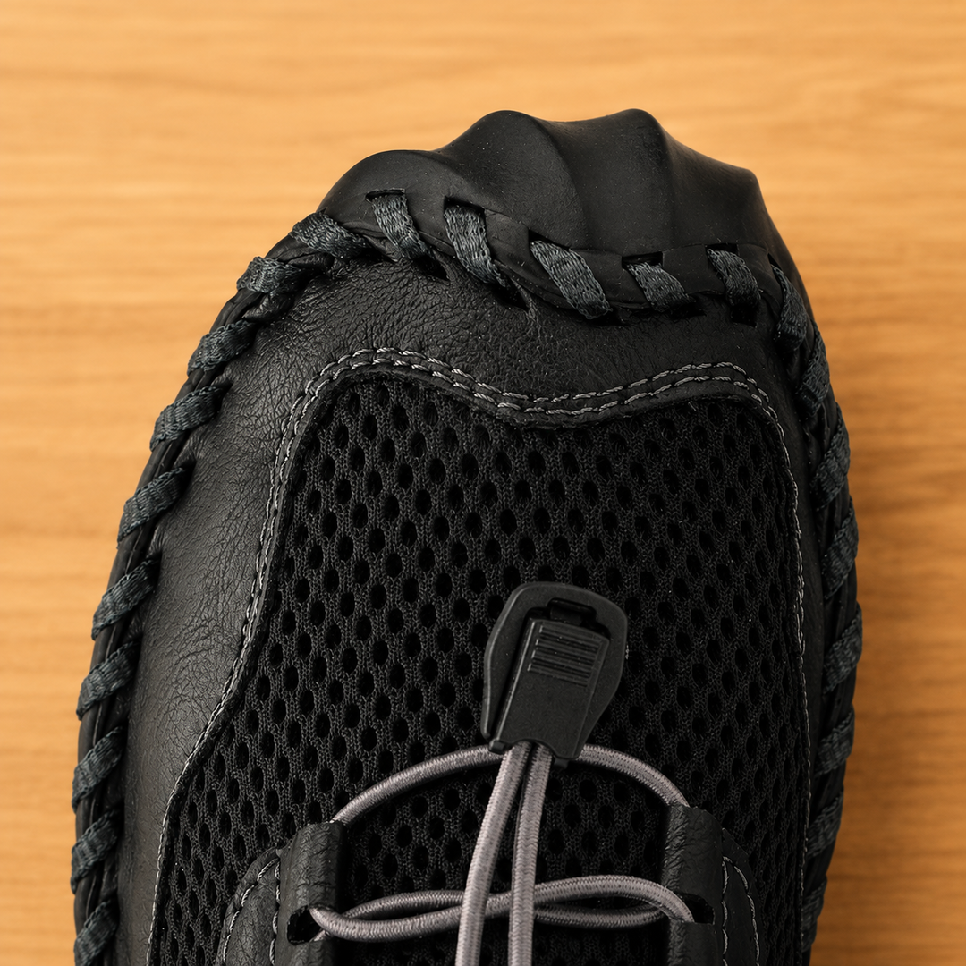 Comfortable Outdoor Walking Shoes