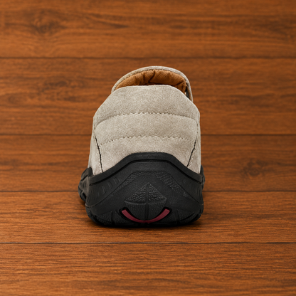 Outdoor Comfort Slip-On Shoes