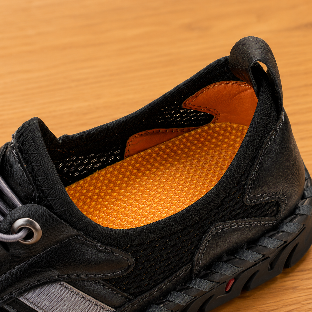Comfortable Outdoor Walking Shoes