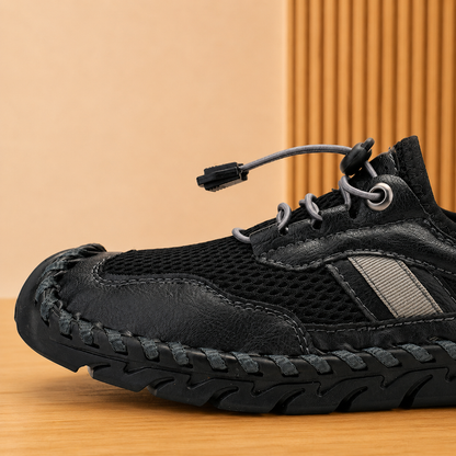 Comfortable Outdoor Walking Shoes