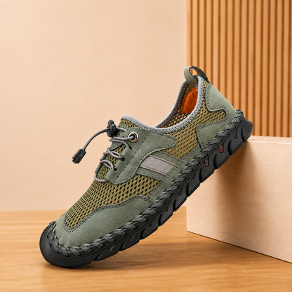 Comfortable Outdoor Walking Shoes