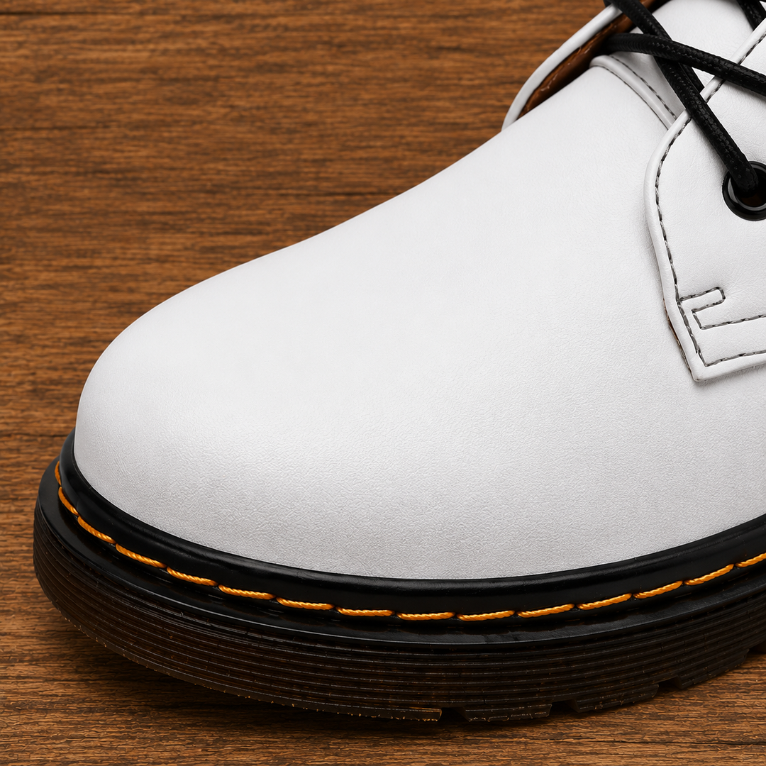 Stylish Lace-Up Dress Shoes