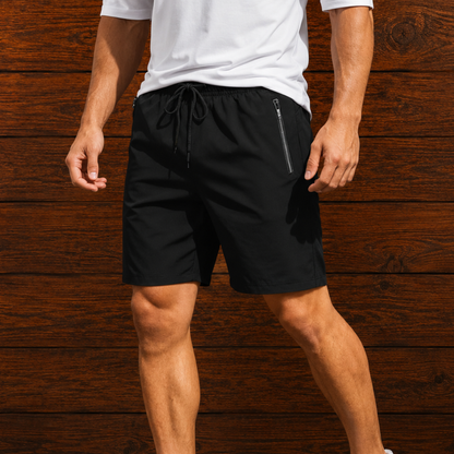 Lightweight Quick Dry Shorts