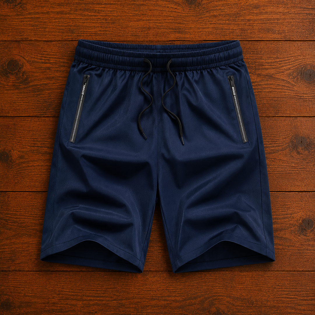 Lightweight Quick Dry Shorts