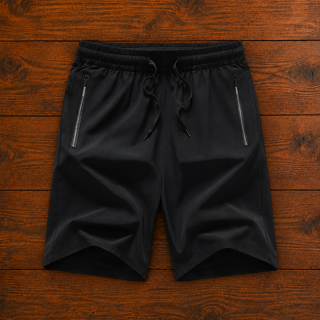 Lightweight Quick Dry Shorts