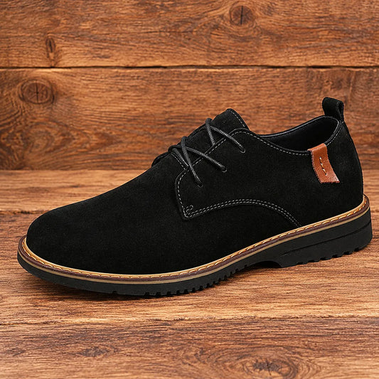 Simple Casual Comfort Shoes