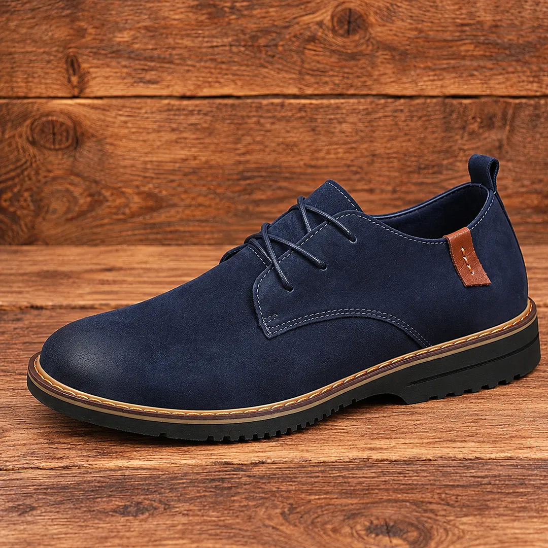 Simple Casual Comfort Shoes