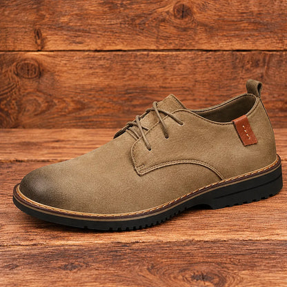 Simple Casual Comfort Shoes