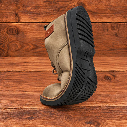 Simple Casual Comfort Shoes