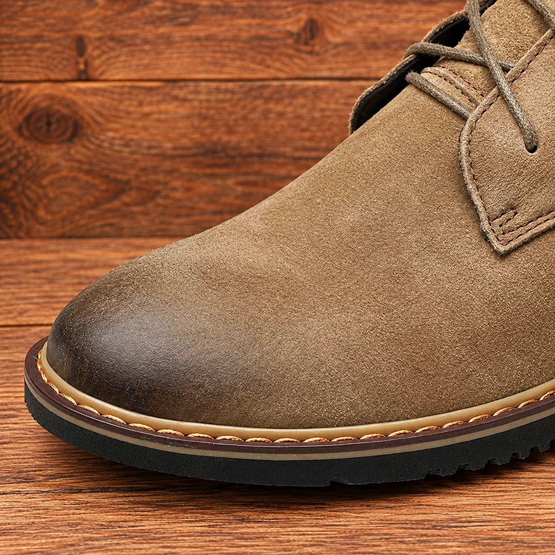 Simple Casual Comfort Shoes