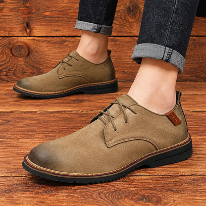 Simple Casual Comfort Shoes