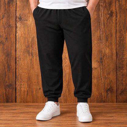 Simple Casual Jogger Pants