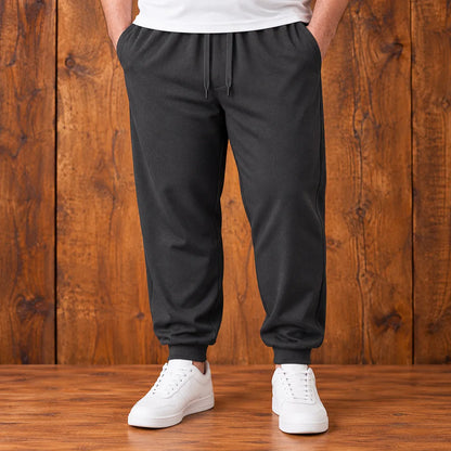 Simple Casual Jogger Pants