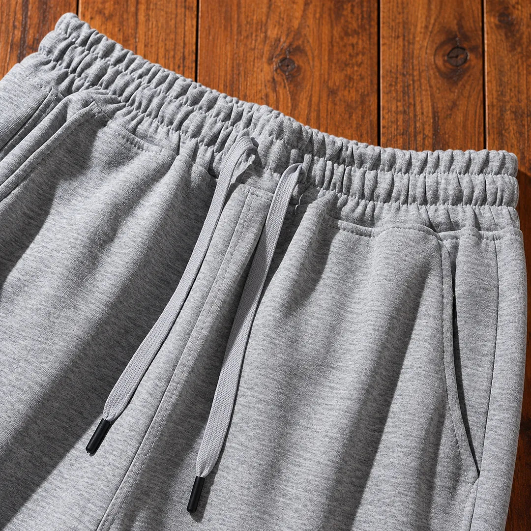 Simple Casual Jogger Pants