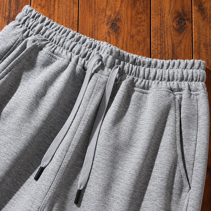 Simple Casual Jogger Pants