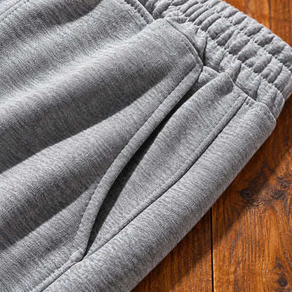 Simple Casual Jogger Pants