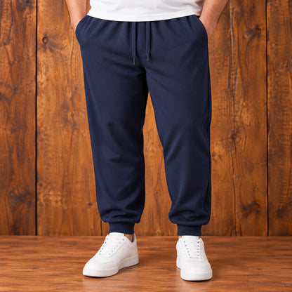 Simple Casual Jogger Pants