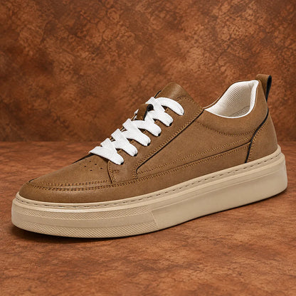 Simple Casual Sneakers