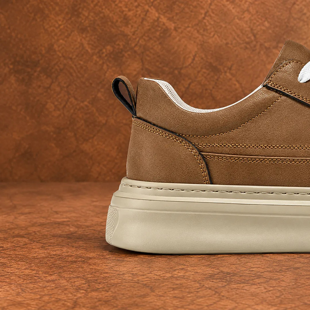 Simple Casual Sneakers