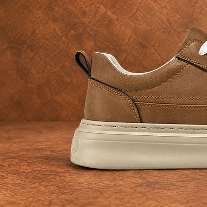 Simple Casual Sneakers